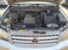 Toyota Highlander Image 10