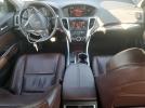 Acura TLX Tech Image 7