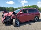 Toyota Highlander Limited Image 1