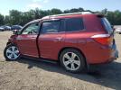 Toyota Highlander Limited Image 2