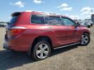 Toyota Highlander Limited Image 3