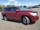 Toyota Highlander Limited Image 12