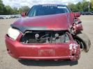 Toyota Highlander Limited Image 5