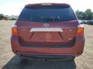 Toyota Highlander Limited Image 9