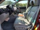 Toyota Highlander Limited Image 7
