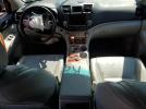 Toyota Highlander Limited Image 8