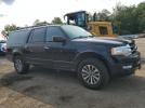 Ford Expedition El Xlt Image 9