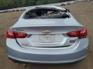 Chevrolet Malibu Lt Image 4