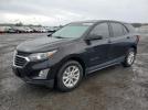 Chevrolet Equinox Ls Image 1