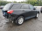 Chevrolet Equinox Ls Image 7