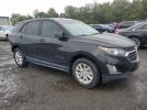 Chevrolet Equinox Ls Image 11