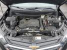 Chevrolet Equinox Ls Image 12