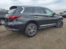 INFINITI Qx Luxe Image 2