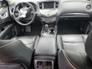 INFINITI Qx Luxe Image 12