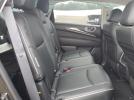 INFINITI Qx Luxe Image 9