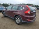Honda Crv Lx Image 2