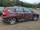 Honda Crv Lx Image 12