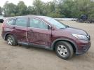 Honda Crv Lx Image 4