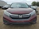 Honda Crv Lx Image 6