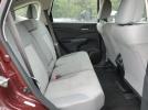 Honda Crv Lx Image 11