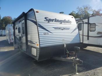  Salvage Keystone Springdale