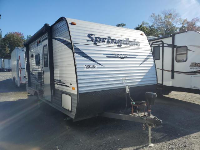  Salvage Keystone Springdale