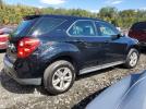 Chevrolet Equinox Ls Image 4