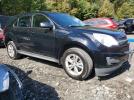 Chevrolet Equinox Ls Image 13