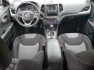 Jeep Grand Cherokee Sport Image 6