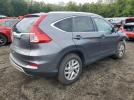 Honda Crv Exl Image 11