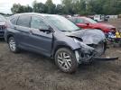 Honda Crv Exl Image 3