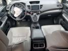 Honda Crv Exl Image 12