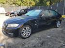 BMW 3 Series Xi Image 1