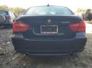 BMW 3 Series Xi Image 6