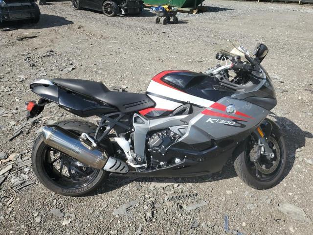  Salvage BMW M Series