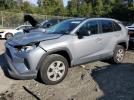 Toyota RAV4 Le Image 1
