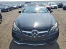 Mercedes-Benz E-Class 400 Image 11