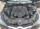 Mercedes-Benz E-Class 400 Image 10