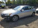 Honda Accord Ex Image 1