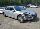 Honda Accord Ex Image 8