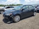 Toyota Corolla L Image 1