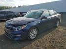 Kia Optima Ex Image 1
