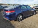 Kia Optima Ex Image 4