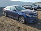 Kia Optima Ex Image 11