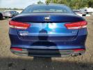 Kia Optima Ex Image 3