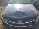 Kia Optima Ex Image 8