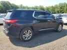 Chevrolet Traverse High Country Image 6