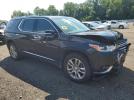 Chevrolet Traverse High Country Image 3