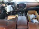 Chevrolet Traverse High Country Image 10
