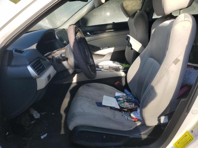 Honda Accord Ex Image 3